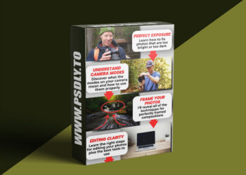 Landscape Photography University - 10 Day Landscape Photographer