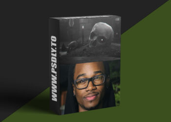 No More Grid - Unreal Engine 4: Environment Course Vol. 1 - The Bigger Picture