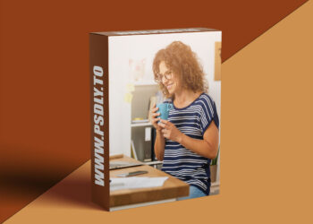 Nuria Corbi Carrasco – Mastering Branding For Self-Publishers