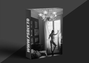 Peter Coulson Photography - Anne For Normal Magazine