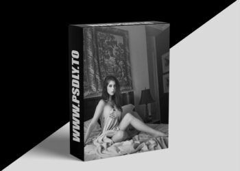 Peter Coulson Photography - Bec Livefast Mag Shoot