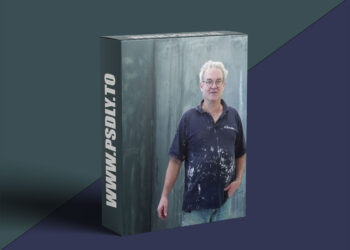 Peter Coulson Photography - Building & Painting a Movable Wall