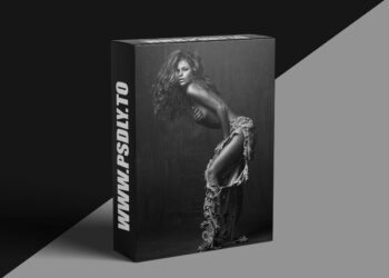 Peter Coulson Photography - Julia Yaroshenko