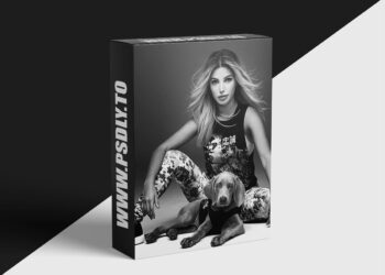 Peter Coulson Photography - Lookbook & Hero Shots with Client