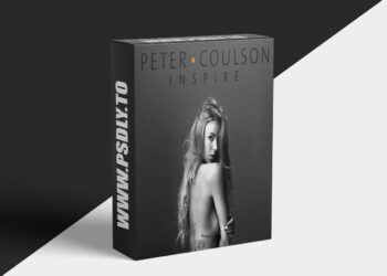 Peter Coulson Photography - Louisa