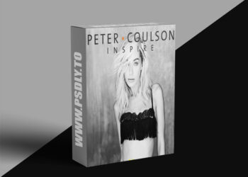 Peter Coulson Photography - RaRa Lindbergh Tent