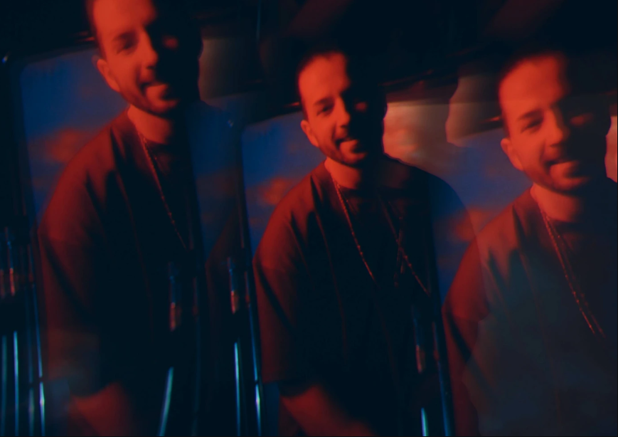 Pixflow Optic FX Prism Lens Light Templates 2