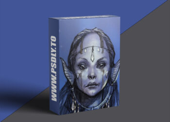 The Gnomon Workshop - Visual Storytelling with Iain McCaig Vol.2