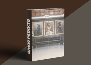 The Portrait System - Lifestyle & Instagram Content Marketing