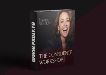 The Portrait System - The Confidence Workshop