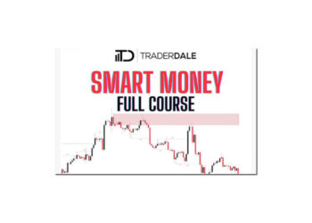 Trader Dale – Smart Money Course