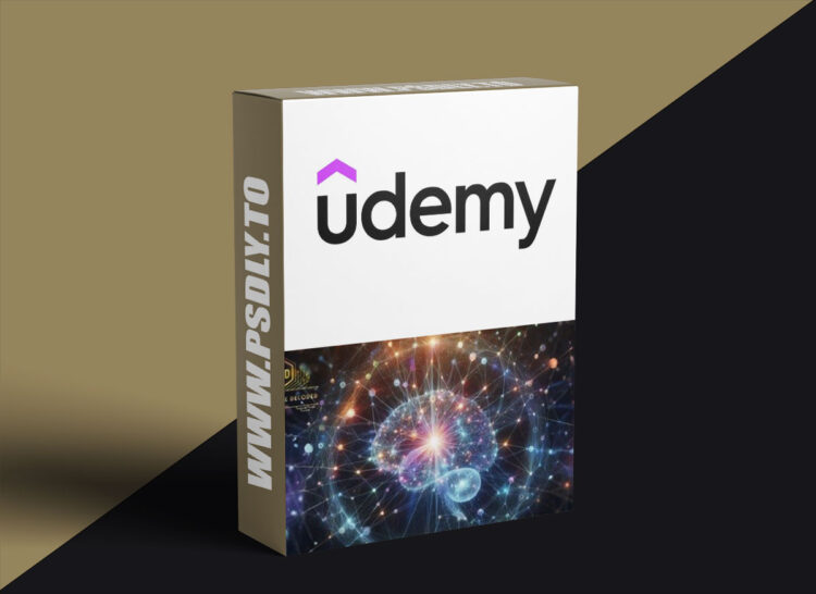 Udemy - 25 Key Machine Learning Algorithms - Math, Intuition, Python 1 Udemy - 25 Key Machine Learning Algorithms - Math, Intuition, Python