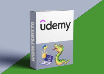 Udemy - 40 Days to Python Success: Master Python Programming