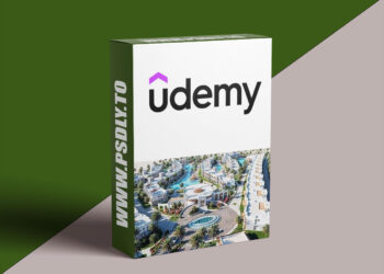 Udemy - Advanced Lumion Resort Workflow