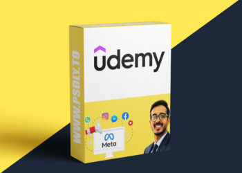 Udemy - Advanced Meta (Facebook & Instagram) Ads