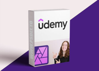 Udemy - Affinity Photo for Beginners | Updated for Version 2