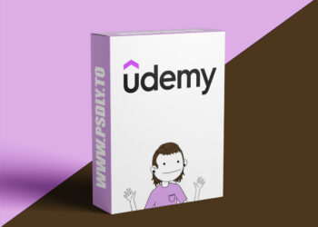 Udemy - An Introduction To 2D Animation (With MOHO)