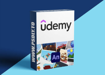 Udemy - Animate Like Pro - 2D Animation in Animate - Beginner Level