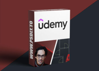 Udemy - AutoCAD with Beginner-Friendly and Practical Lessons