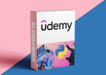 Udemy - Build 8 Python Web and Application Python From Zero to Hero