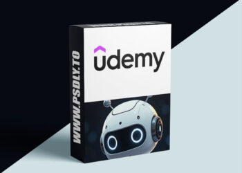 Udemy - Build Anything With AI Agents - Apps - Games - Assistants