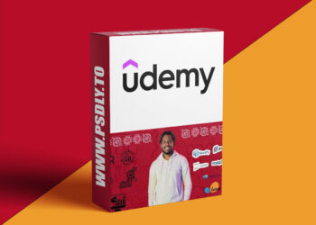 Udemy - Data Cleaning and Visualization in Python