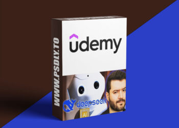Udemy - DeepSeek AI 101: DeepSeek Generative AI Complete Essentials
