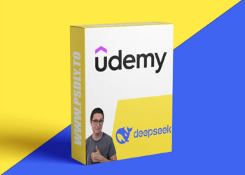 Udemy - DeepSeek AI for Developers