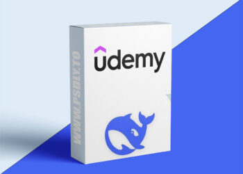 Udemy - Deepseek R1: Run Locally, Genai, Prompts, Development