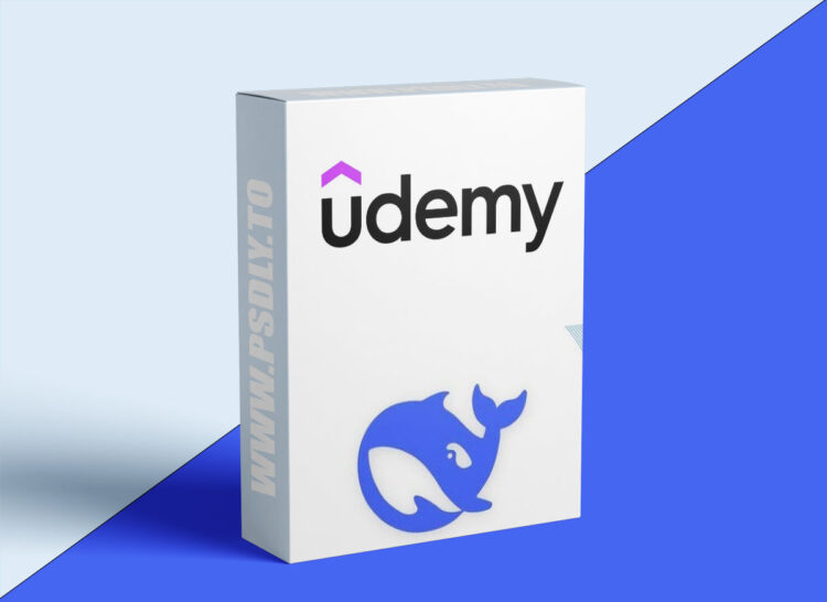 Udemy - Deepseek R1: Run Locally, Genai, Prompts, Development 1 Udemy - Deepseek R1: Run Locally, Genai, Prompts, Development
