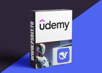 Udemy - Deepseek Rag Agent With Langchain,Ollama Local System