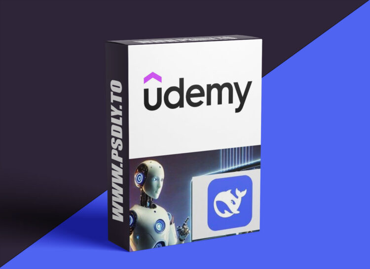 Udemy - Deepseek Rag Agent With Langchain,Ollama Local System 1 Udemy - Deepseek Rag Agent With Langchain,Ollama Local System