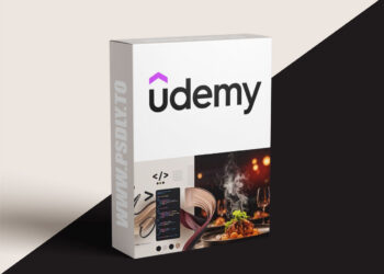 Udemy - Django Mastery 2025: Build AI-Powered Apps Like a Pro