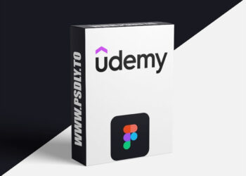 Udemy - Figma for Beginners: Web Design and Mobile App Design