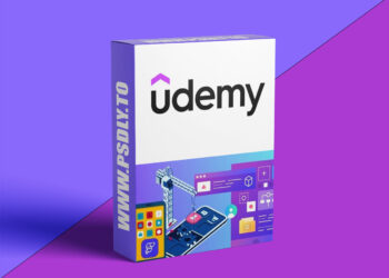 Udemy - FlutterFlow App Beginner: No-Code Apps Development (2025)