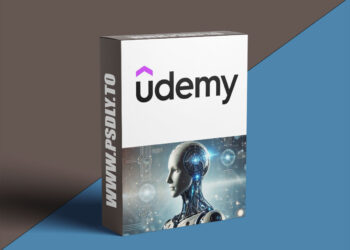 Udemy - From Python Basics To AI: Learn To Code & Build AI