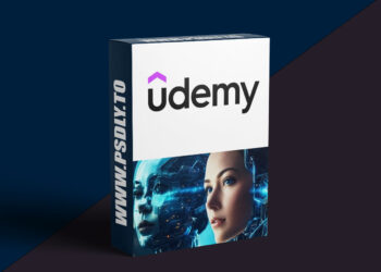 Udemy - Full [A to Z] Learn DeepSeek-R1 Model How To Make Ai Agents