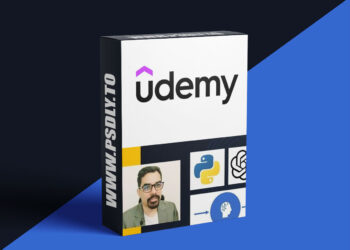 Udemy - Fundamentals Of Prompt Engineering