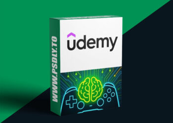 Udemy - Game Design Mastery: Praxeology The Behavioral Blueprint