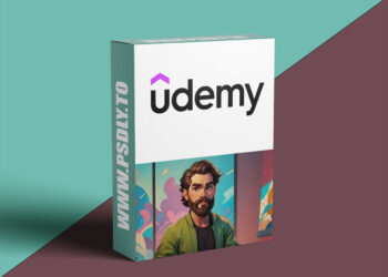 Udemy - Graphic Design Bootcamp: Canva, Affinity Designer, Inkscape
