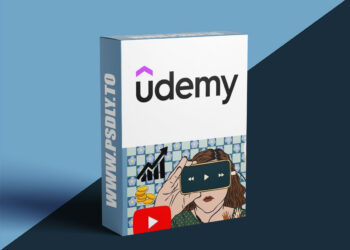 Udemy - Growing a Faceless YouTube Channel: Strategies for Success