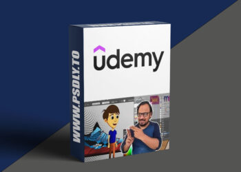 Udemy - Learn Adobe Illustrator From Basics To Professional Artist