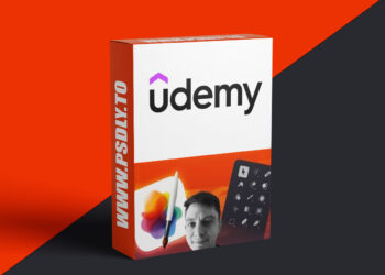 Udemy - Learn Pixelmator Pro For Beginners