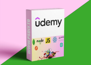 Udemy - MERN Full Stack Web Development with ChatGPT & AI Projects