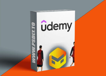 Udemy - Marvelous Designer (ABC) Tools Practice Course for Beginners