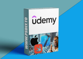 Udemy - Mastering Firebase Authentication with Swift & Xcode