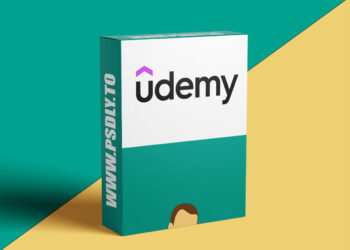 Udemy - Mastering Ui/Ux Design