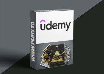 Udemy - Midjourney Secrets: Learn, Create, Earn