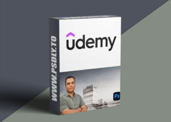 Udemy - Photoshop for Architects: Graphic Design and Presentation