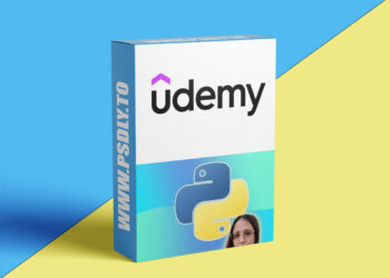 Udemy - Python Course From Zero-To-Hero - Intermediate Level